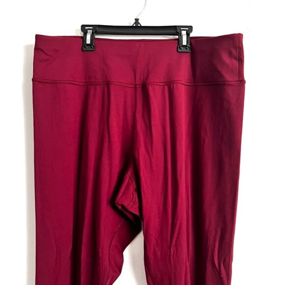 Universal Standard Game High Rise Core Leggings - Picture 2 of 7